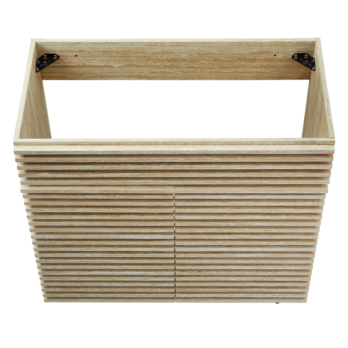 Meubles de salle de bain 30 et 36 vasque non incluse