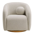 Fauteuil pivotant Holland