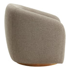 Fauteuil pivotant Holland