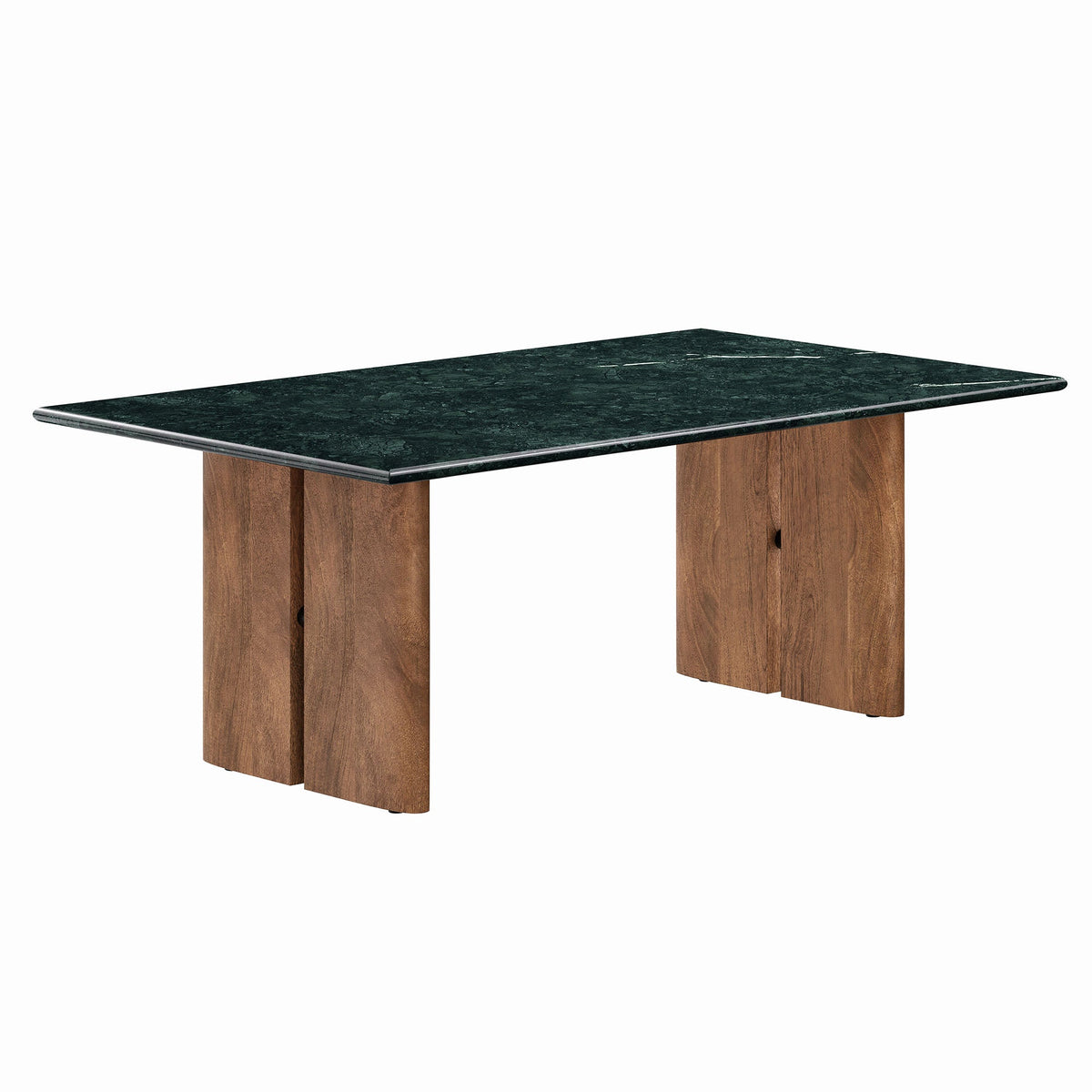 Table basse en marbre Amistad