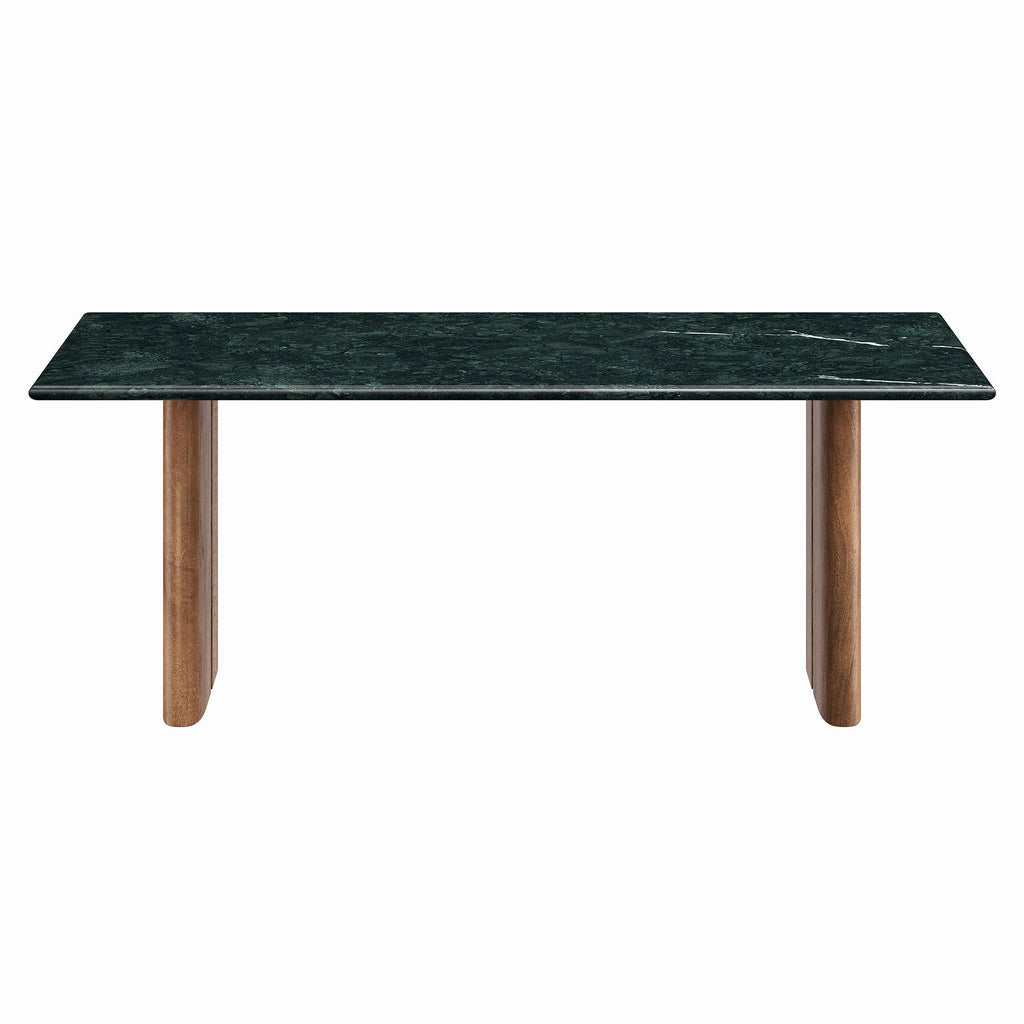 Table basse en marbre Amistad