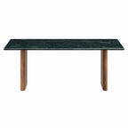 Table basse en marbre Amistad