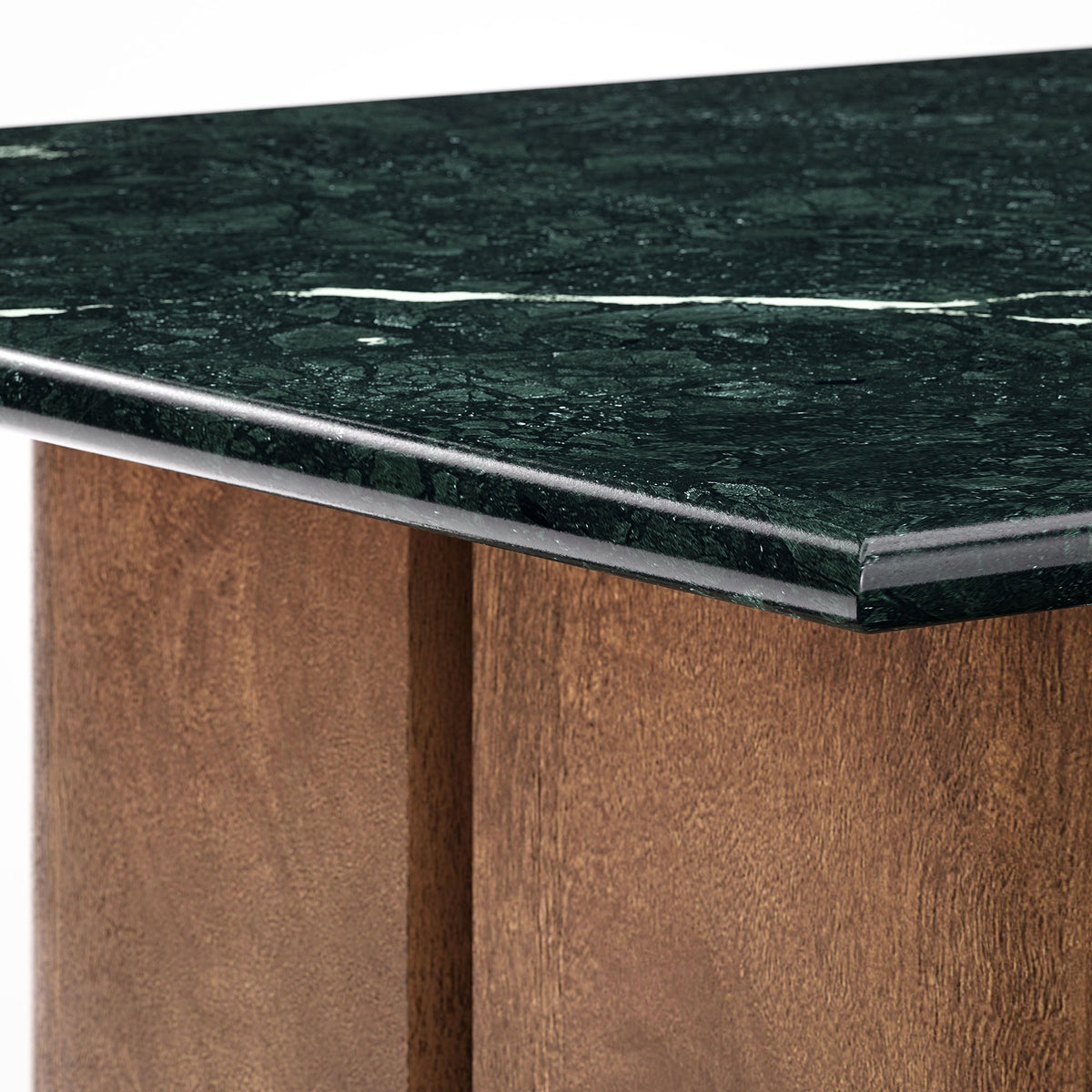 Table basse en marbre Amistad
