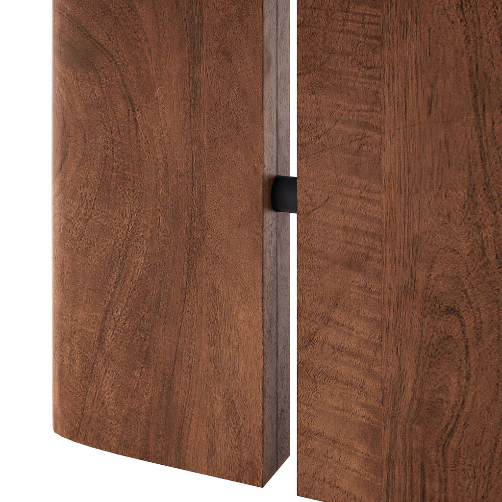 Table basse en marbre Amistad