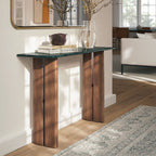 Console Amistad 46 pouces en marbre