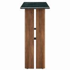 Console Amistad 46 pouces en marbre