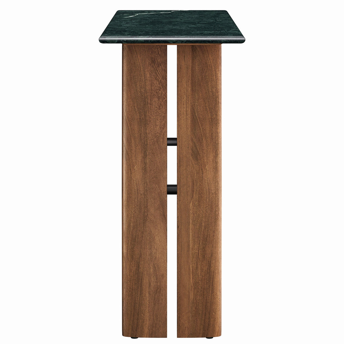 Console Amistad 46 pouces en marbre
