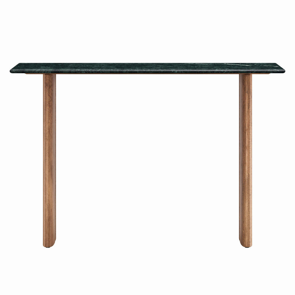 Console Amistad 46 pouces en marbre