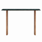 Console Amistad 46 pouces en marbre
