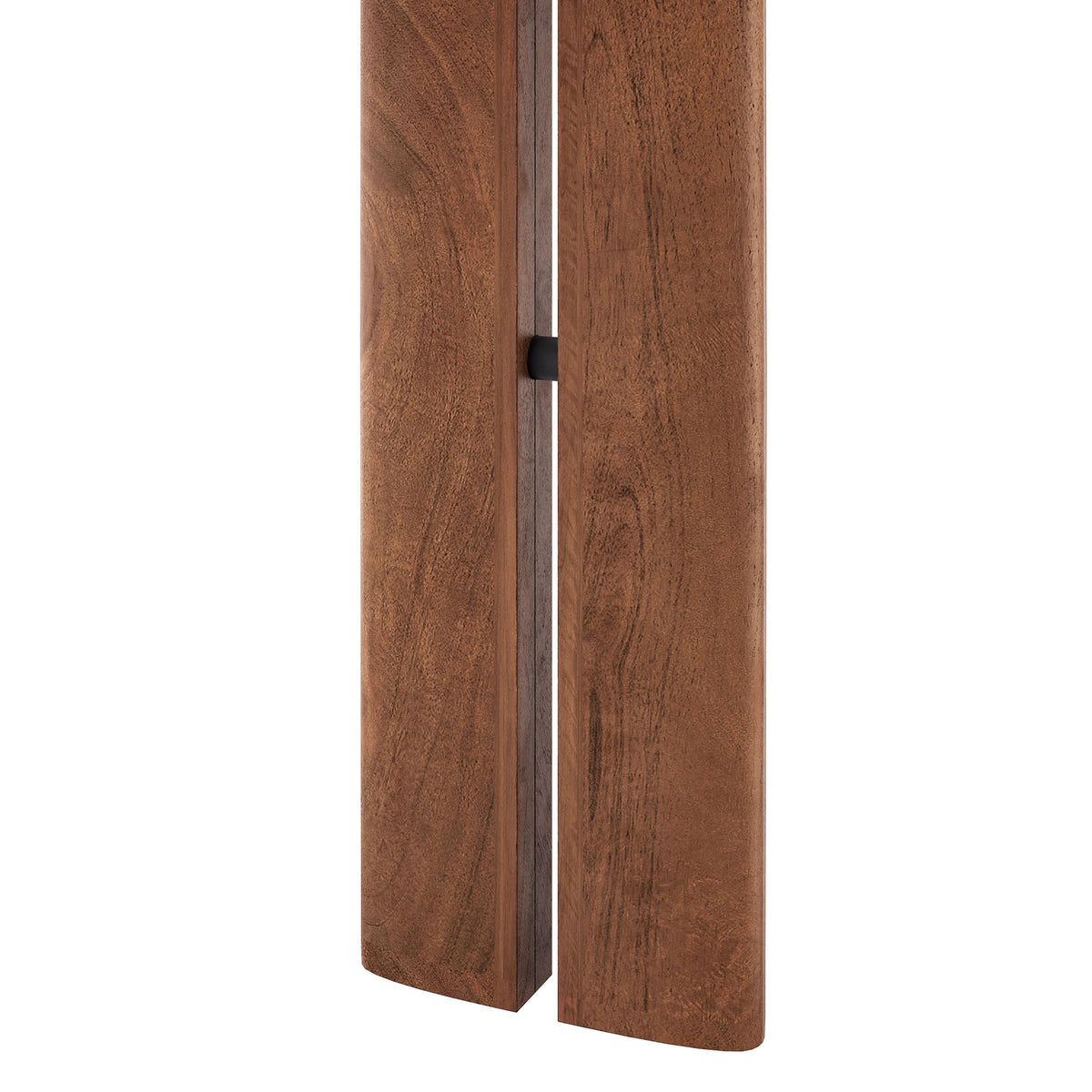 Console Amistad 46 pouces en marbre