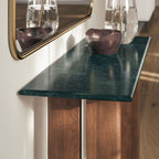 Console Amistad 46 pouces en marbre