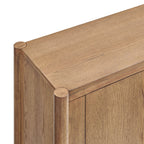 Bahut en bois à 4 portes Taschen