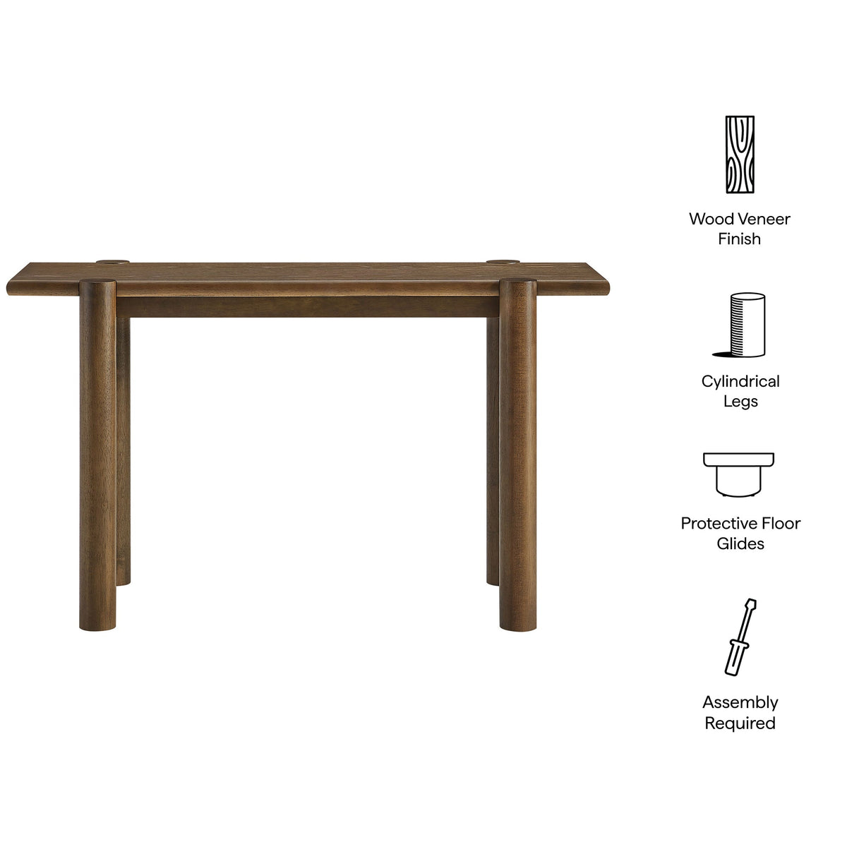 Console Taschen