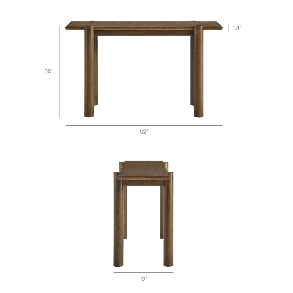 Console Taschen