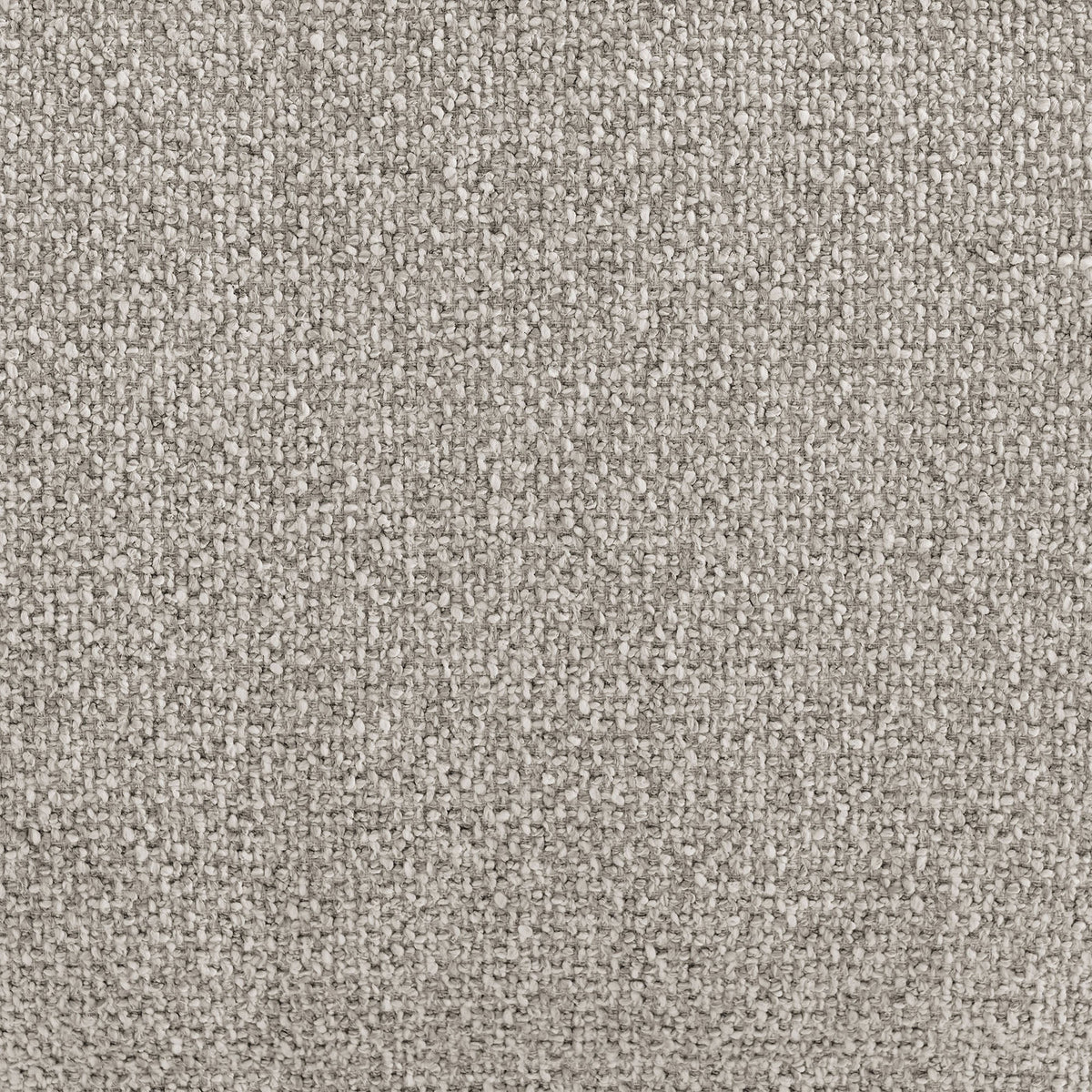 Auren Lattice Bouclé - Pouf Rembourré