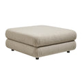 Pouf capitonné Jubilee