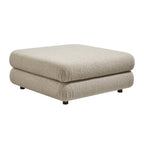 Pouf capitonné Jubilee