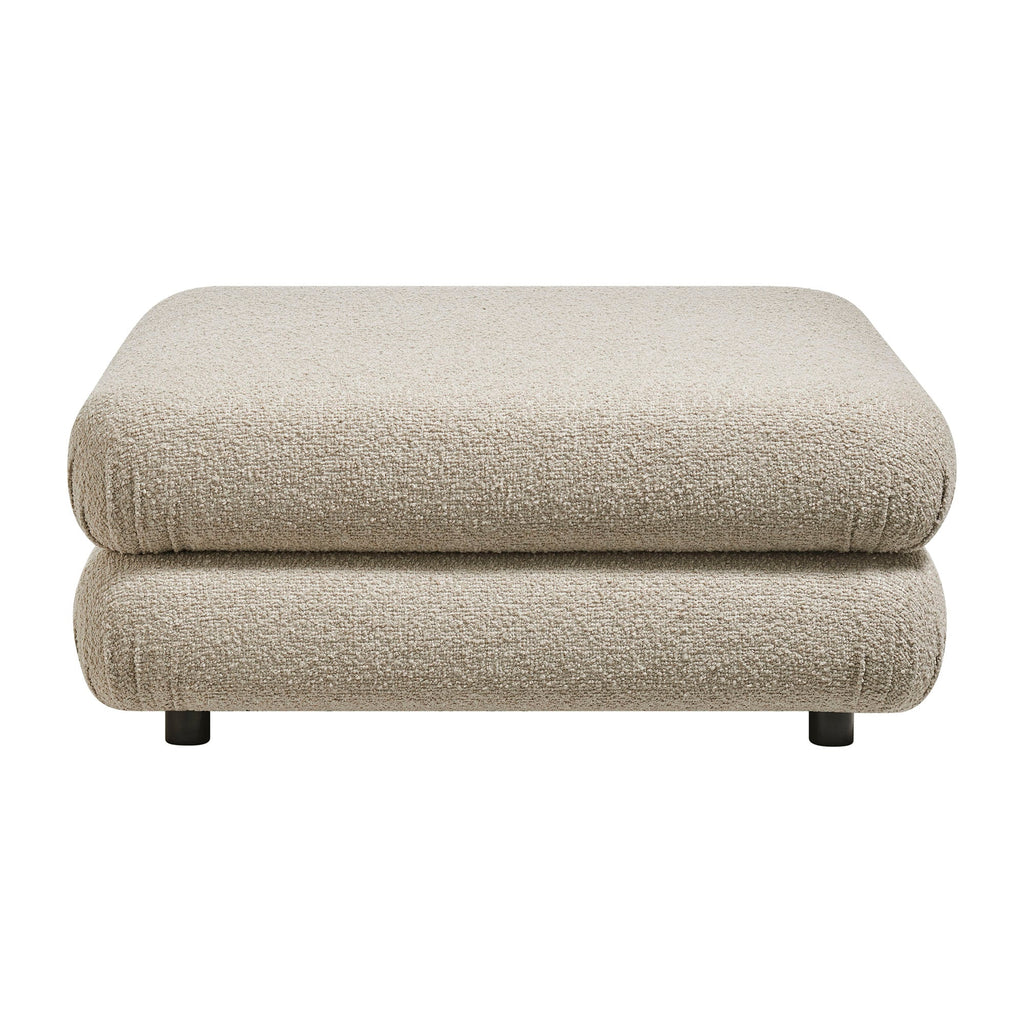 Pouf capitonné Jubilee