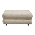Pouf capitonné Jubilee