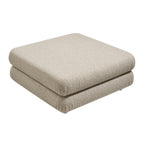 Pouf capitonné Jubilee