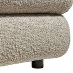 Pouf capitonné Jubilee