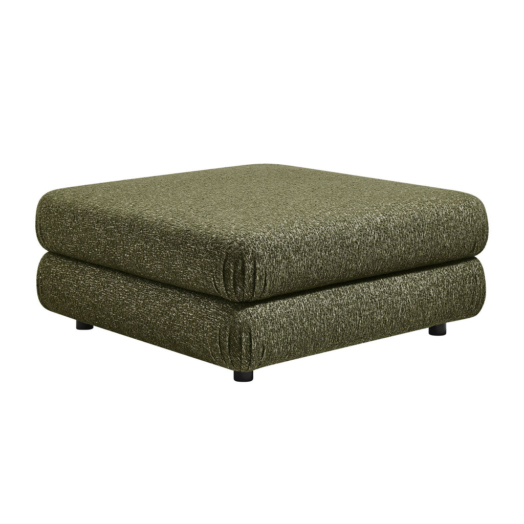 Ensemble de canapé modulaire rembourré 4 pièces Jubilee
