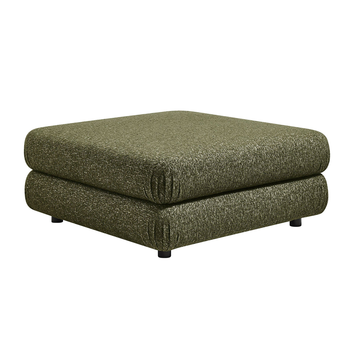 Ensemble de canapé modulaire rembourré 4 pièces Jubilee