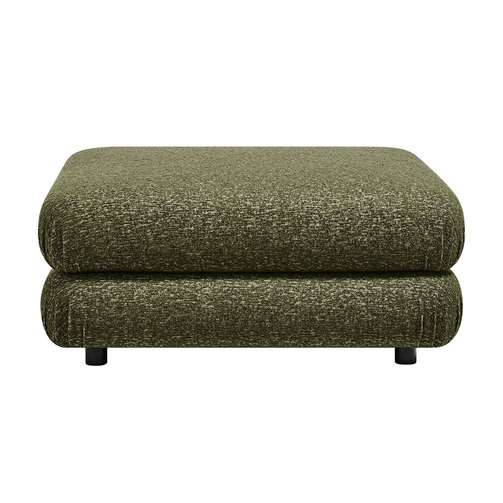Pouf capitonné Jubilee