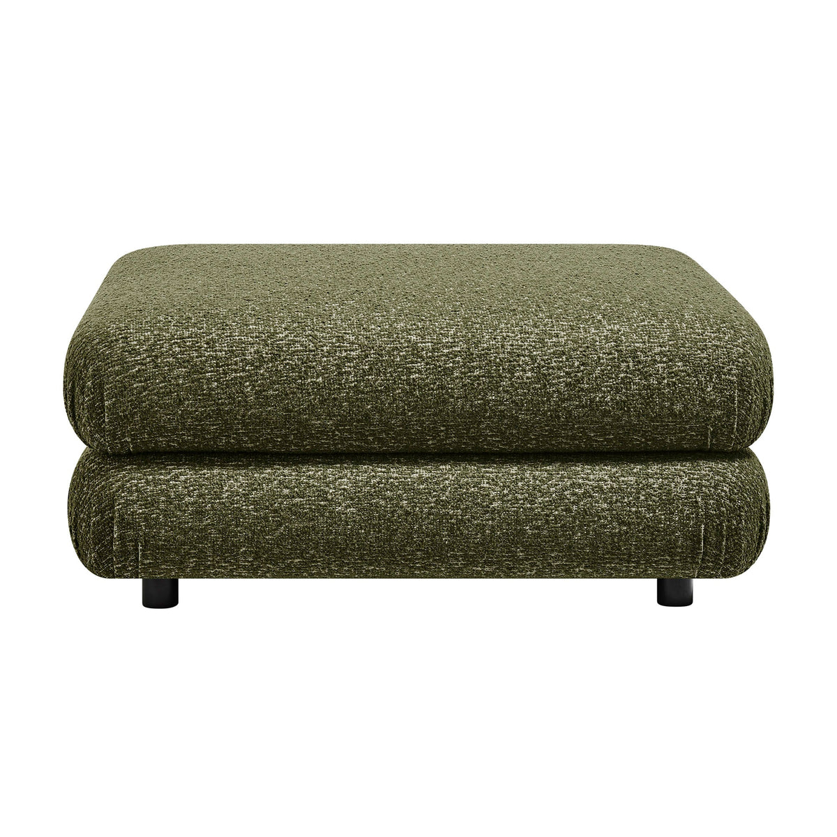 Pouf capitonné Jubilee