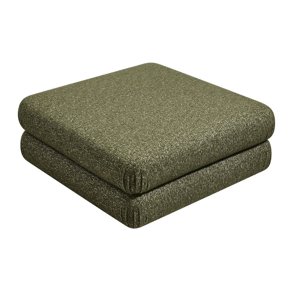 Pouf capitonné Jubilee