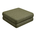 Pouf capitonné Jubilee