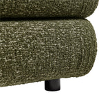Pouf capitonné Jubilee