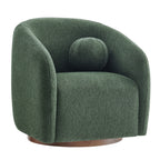 Fauteuil pivotant Holland