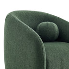 Fauteuil pivotant Holland