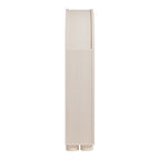 Bellamy Armoire-Secrétaire Murale Arcée et Pliable