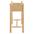 Console en bois Darcy de 112 cm