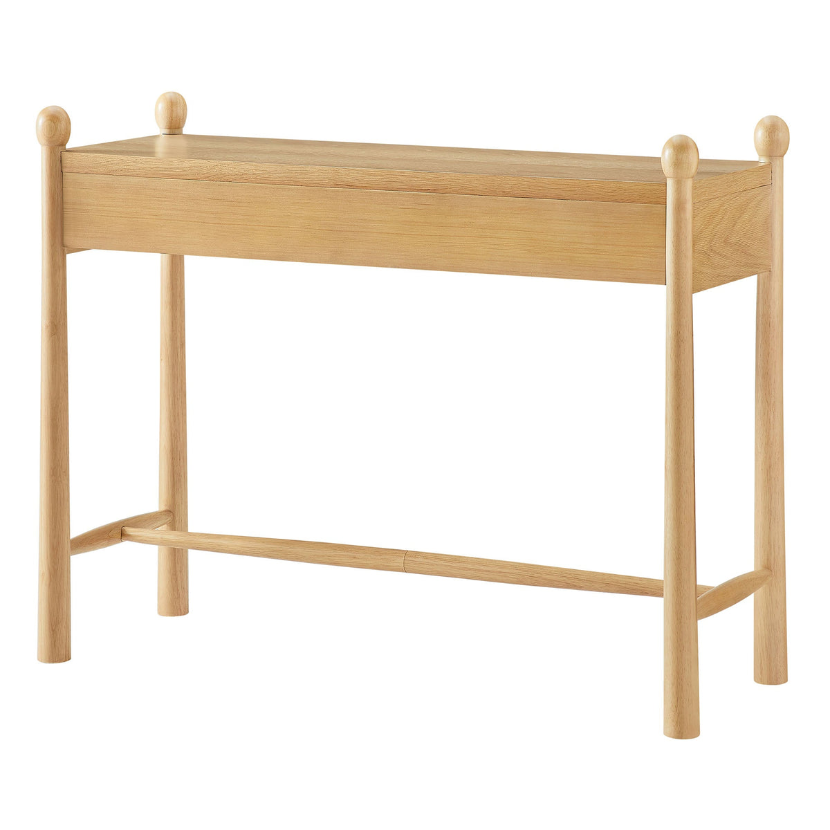 Console en bois Darcy de 112 cm