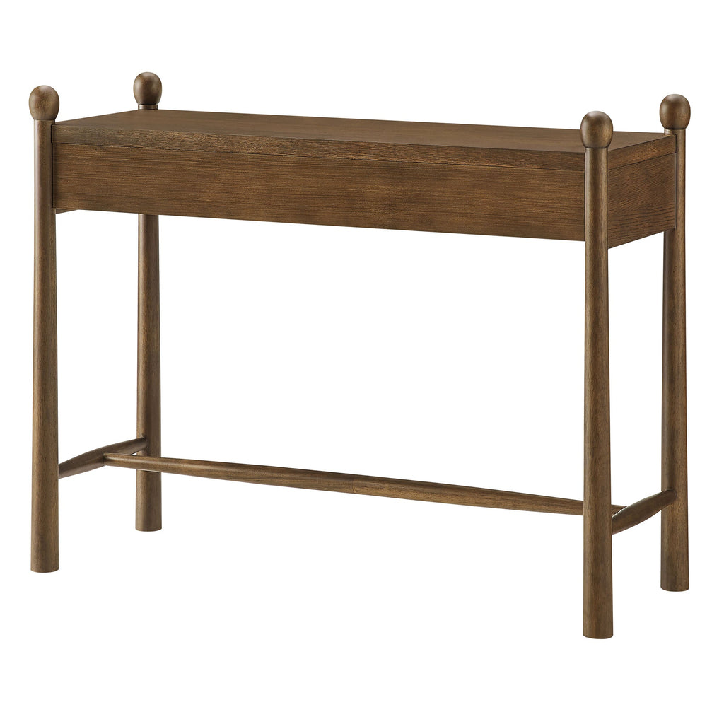 Console en bois Darcy de 112 cm