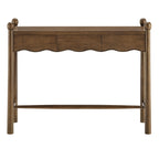 Console en bois Darcy de 112 cm
