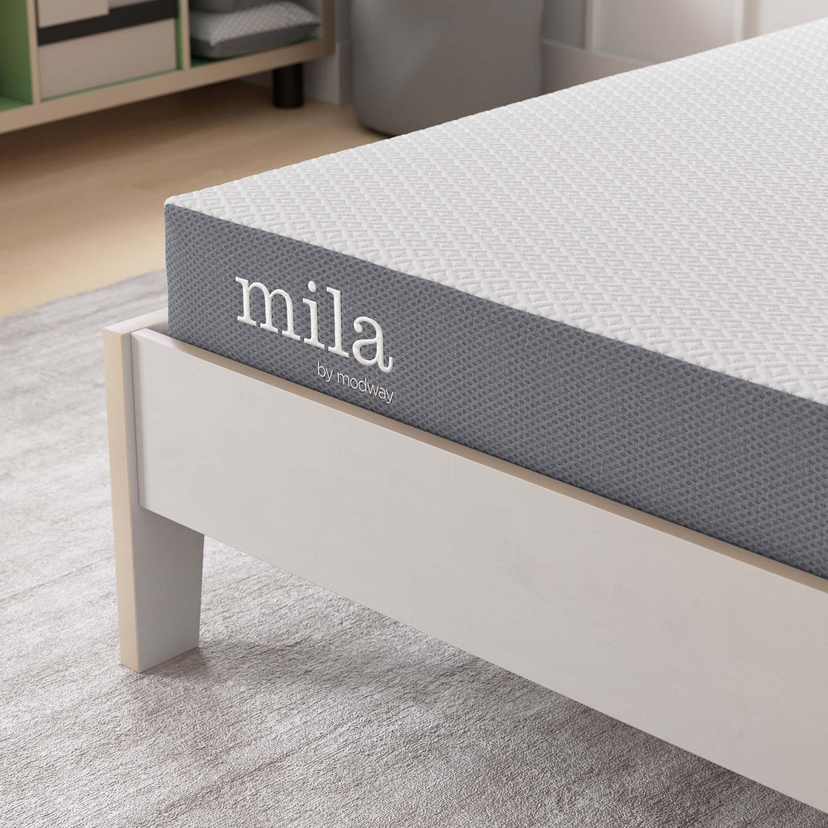 Matelas Mila