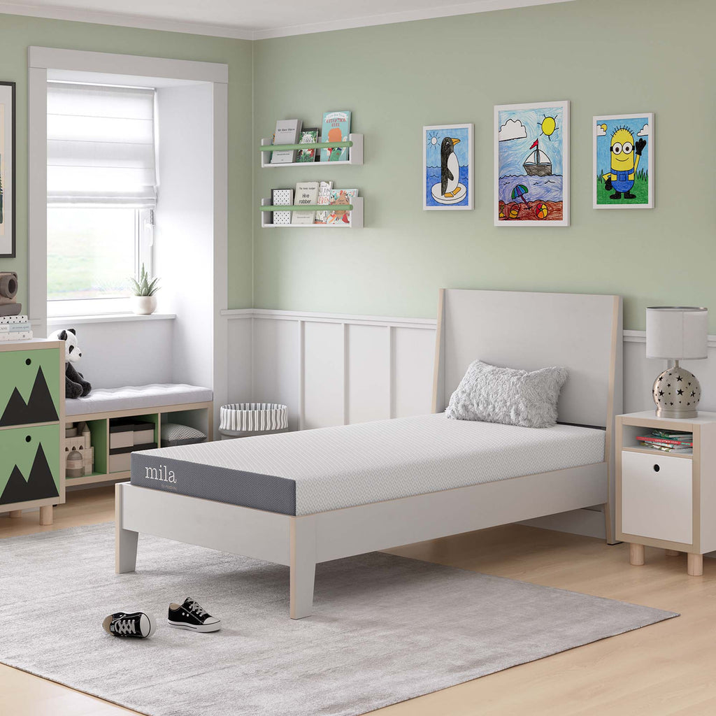 Matelas Mila
