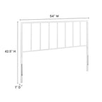 Tête de lit Tatum