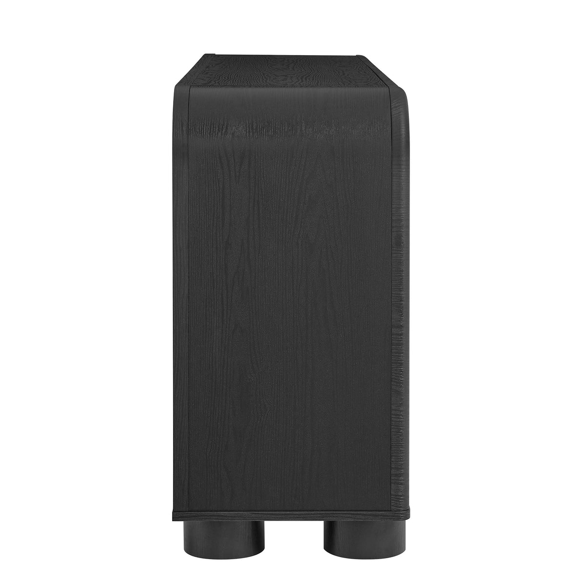 Commode Bellamy Courbée 6 Tiroirs