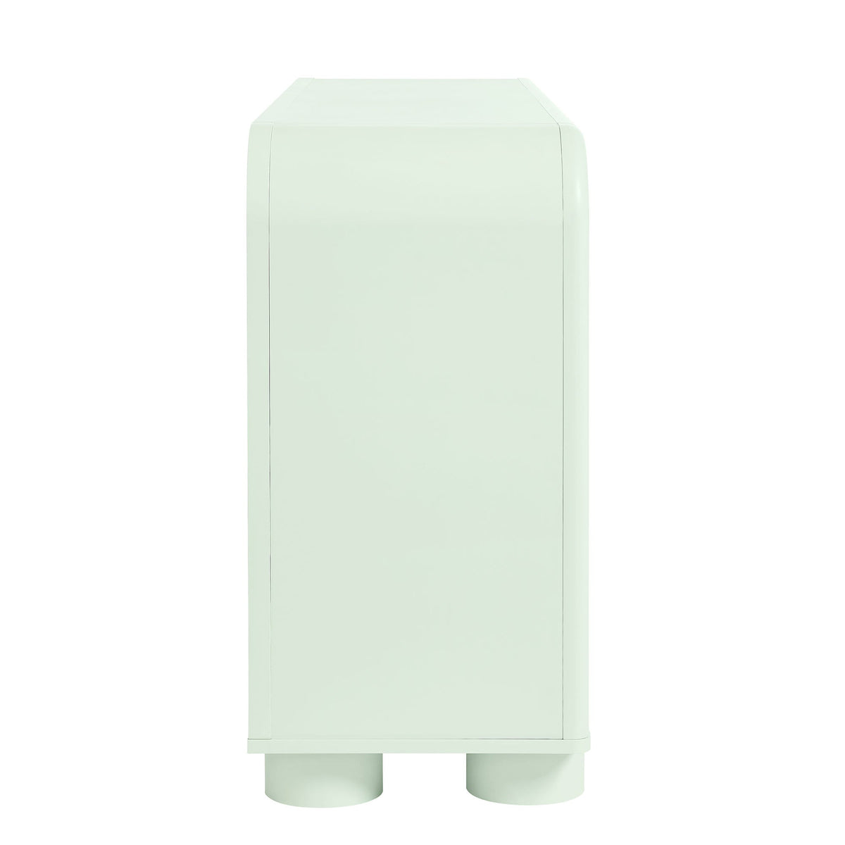 Commode Bellamy Courbée 6 Tiroirs