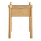 Table de chevet ou d'appoint Darcy Wood