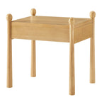Table de chevet ou d'appoint Darcy Wood