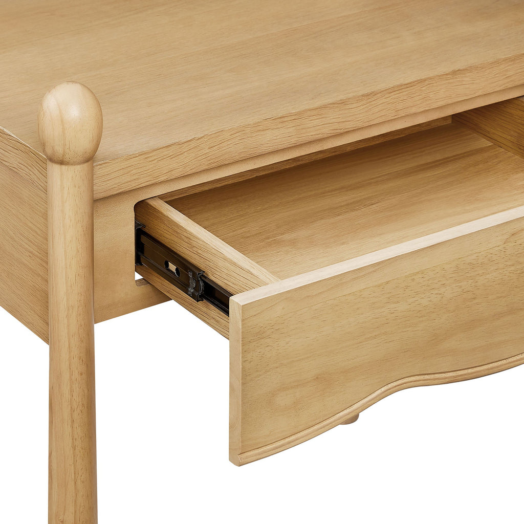 Table de chevet ou d'appoint Darcy Wood