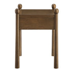 Table de chevet ou d'appoint Darcy Wood