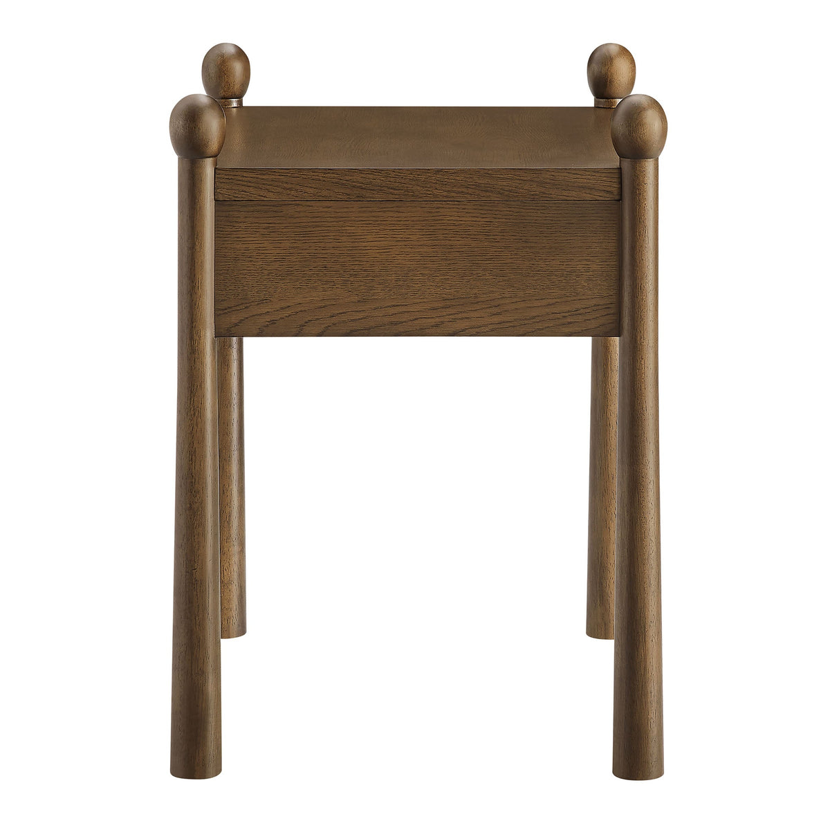 Table de chevet ou d'appoint Darcy Wood