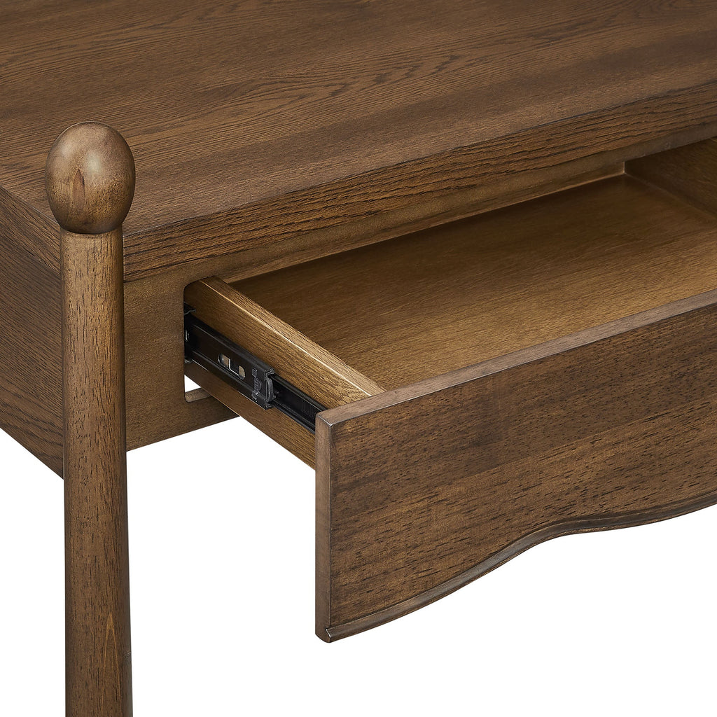 Table de chevet ou d'appoint Darcy Wood